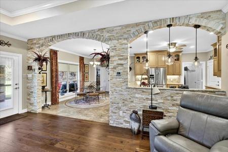 18070 Country Club Drive