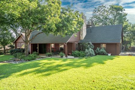 322 Post Oak Drive