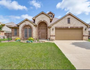 4303 Poppy Drive