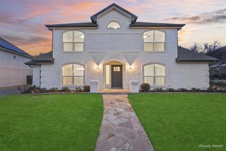 532 Indian Creek Drive