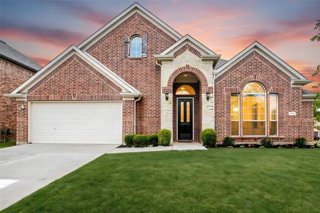 2294 Peaceful Pointe Drive