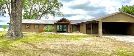 1057 Airport Road
