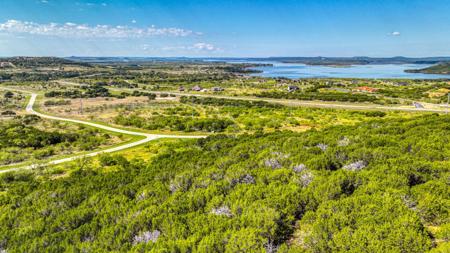 TBD Evening Primrose Drive
