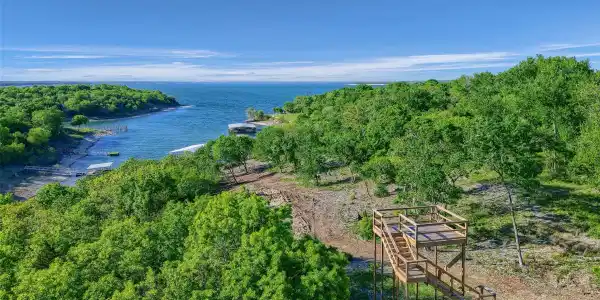 Lot 2A-1 Thompson Heights Drive