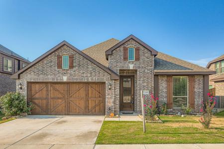 3548 Beaumont Drive