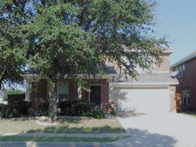 316 Hummingbird Drive