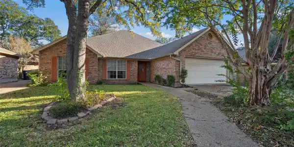 3133 Chimney Hill Drive