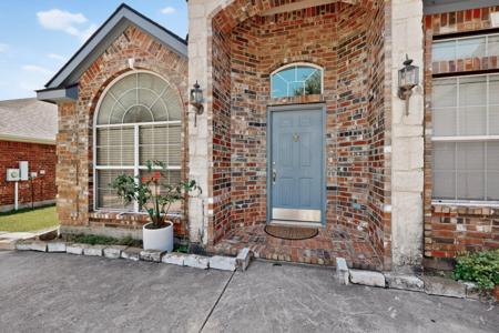 2201 Trickling Creek Drive