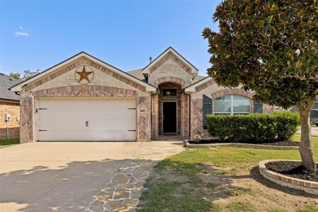 6961 Big Wichita Drive