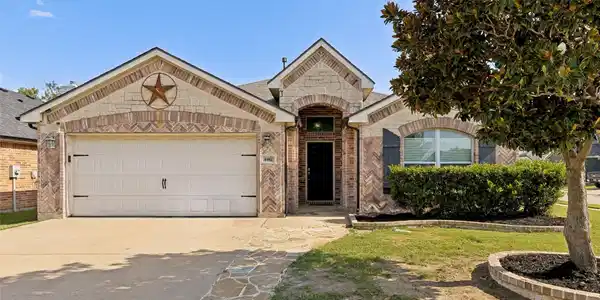 6961 Big Wichita Drive