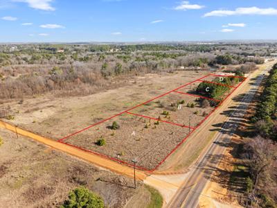 TBD (Tract 10B) Fm-2661 (1.17 Acres)