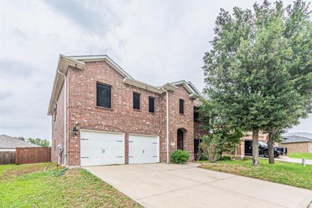 6547 Portside Ridge Lane