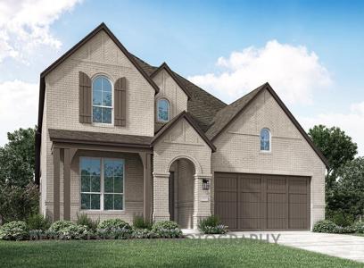 4233 Palomino Road
