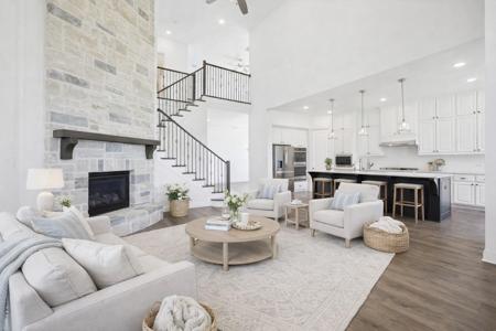 4101 Hawthorn Drive