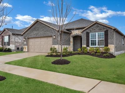 7608 Redwood Forest Lane