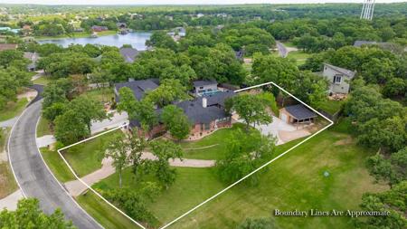 205 Kiowa Drive E