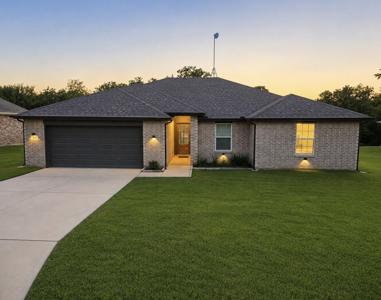 105 Jim Walters Drive