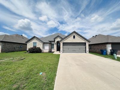 3337 White Horse Drive