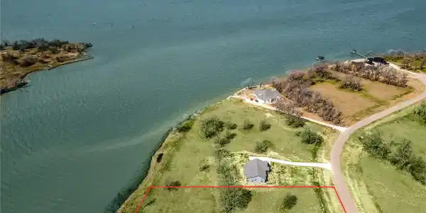 Lot 66 Admiral Shores