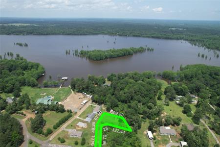 Lot 5 Jack Todd Drive