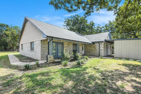 141 County Road 4870