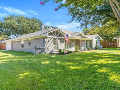 213 Turpin Drive