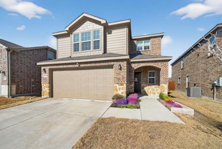 2081 Henrietta Drive