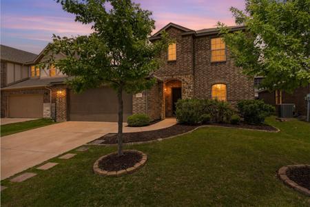 1212 Mount Olive Lane
