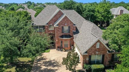 2609 Cherry Sage Drive