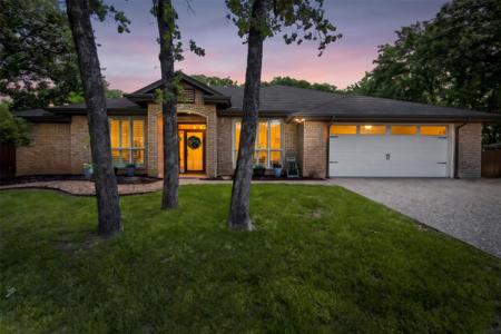 5303 Tioga Court