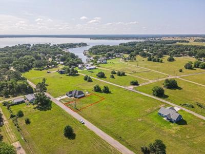 0000 Cedar Elm Road