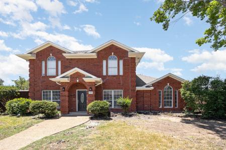 3309 Bridgewater Drive