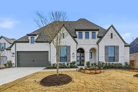 4309 Sandbrock Parkway
