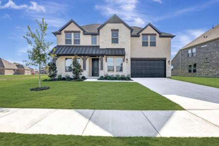 2608 Waverly Drive