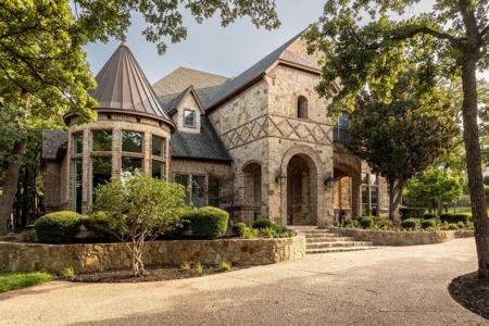 613 Silver Spur Drive