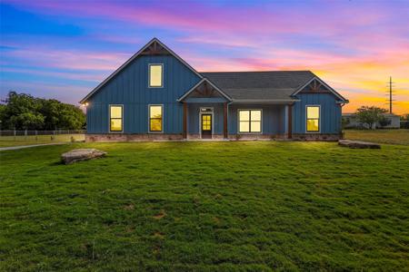 3911 Davis Road
