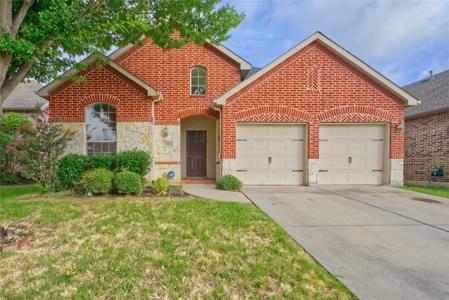 508 Hummingbird Drive
