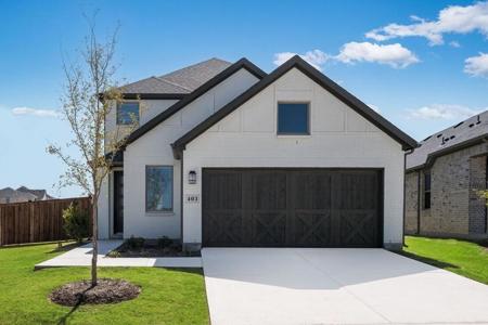 403 Landings Street