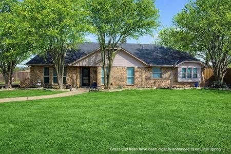 514 Willow Way