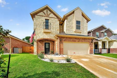 6622 Windward View Drive