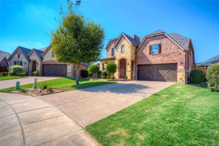 2831 Sheffield Court