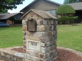 3620 Oakwood Drive