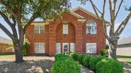 8418 Hartford Drive