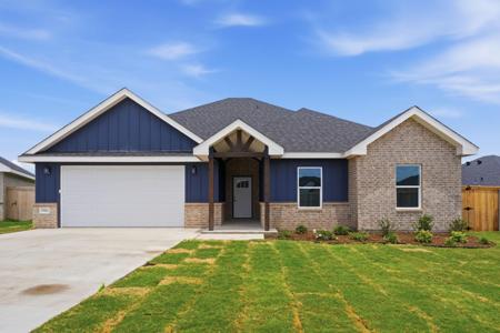 7701 Sawdust Trail