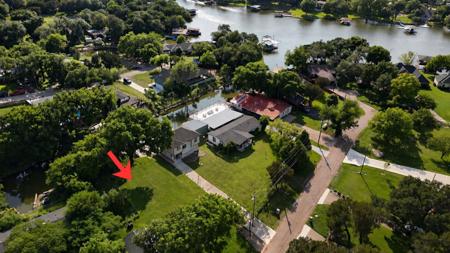 3810 Roaring Springs Court