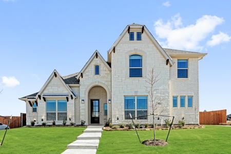 926 S Bluebird Lane