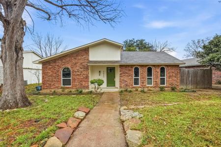 4840 Graham Court