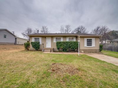 327 Elm Drive