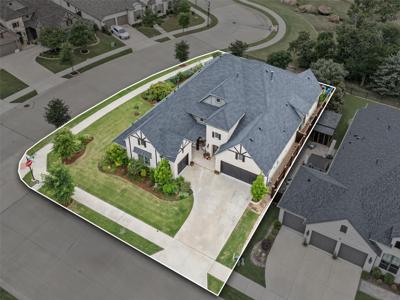 3701 Exploration Way
