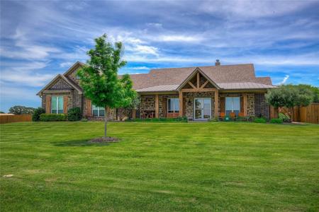 128 RS County Road 3390